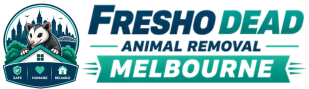 Fresho Dead Animal Removal Point Lonsdale logo